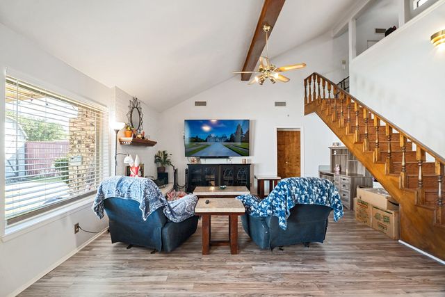 4400 Esmond Dr, Odessa, TX 79762