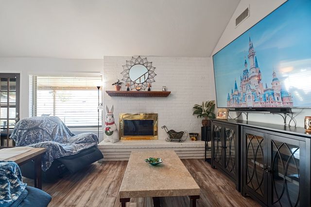 4400 Esmond Dr, Odessa, TX 79762