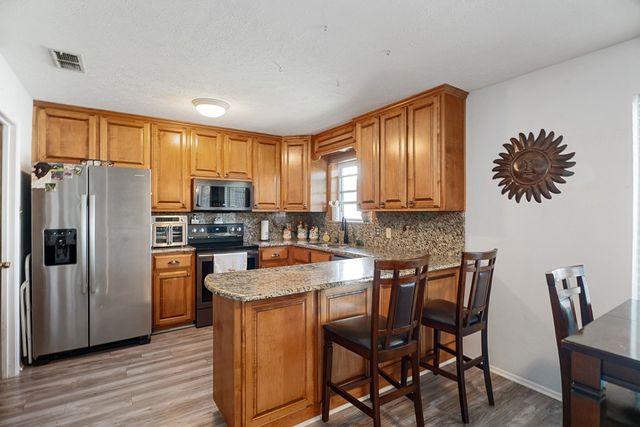 4400 Esmond Dr, Odessa, TX 79762