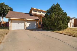 4400 Esmond Dr, Odessa, TX 79762