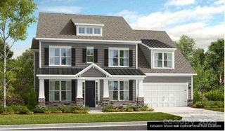 3082 Tramore Drive, Harrisburg, NC 28075