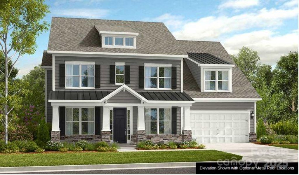 3082 Tramore Drive, Harrisburg, NC 28075