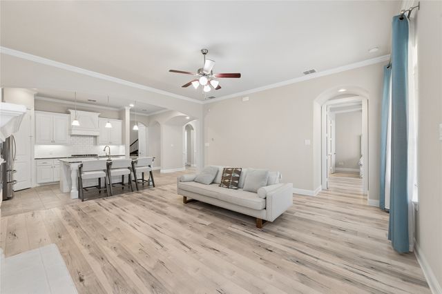 4901 Temecula Creek Trail, Mckinney, TX 75070