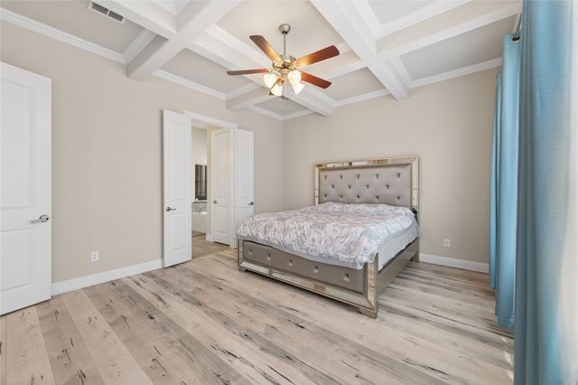 4901 Temecula Creek Trail, Mckinney, TX 75070