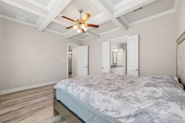 4901 Temecula Creek Trail, Mckinney, TX 75070