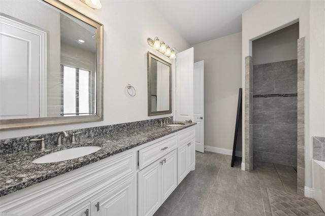 4901 Temecula Creek Trail, Mckinney, TX 75070