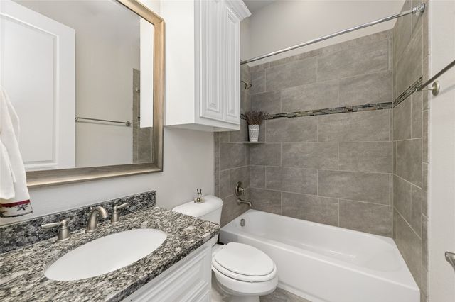 4901 Temecula Creek Trail, Mckinney, TX 75070