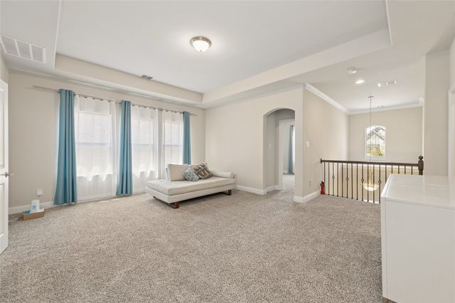 4901 Temecula Creek Trail, Mckinney, TX 75070