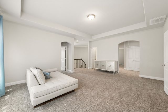 4901 Temecula Creek Trail, Mckinney, TX 75070