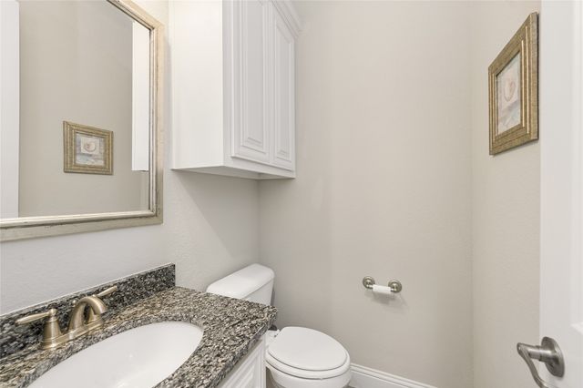 4901 Temecula Creek Trail, Mckinney, TX 75070