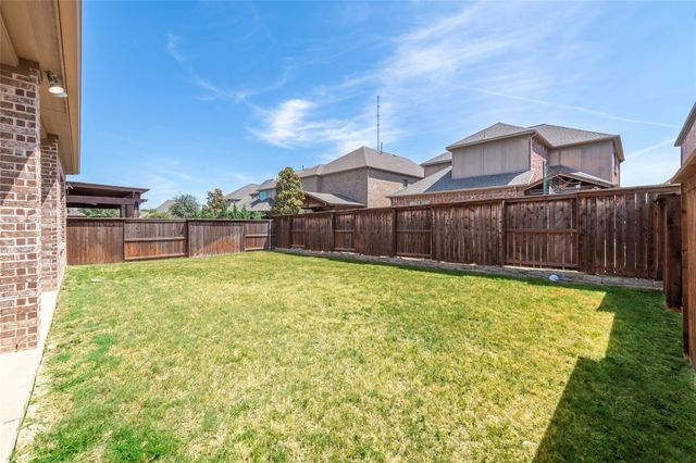 4901 Temecula Creek Trail, Mckinney, TX 75070