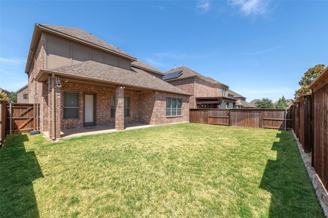 4901 Temecula Creek Trail, Mckinney, TX 75070
