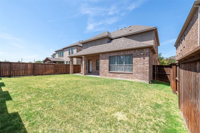 4901 Temecula Creek Trail, Mckinney, TX 75070
