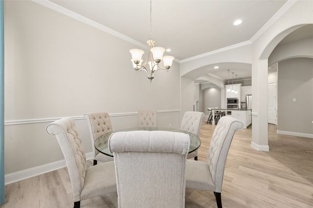 4901 Temecula Creek Trail, Mckinney, TX 75070