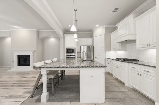 4901 Temecula Creek Trail, Mckinney, TX 75070