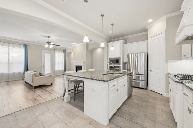 4901 Temecula Creek Trail, Mckinney, TX 75070