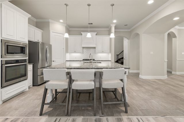 4901 Temecula Creek Trail, Mckinney, TX 75070