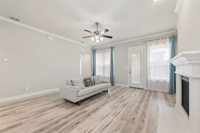 4901 Temecula Creek Trail, Mckinney, TX 75070