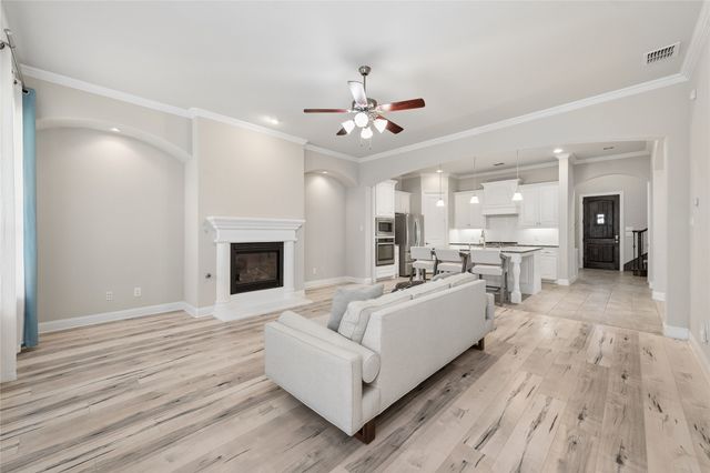 4901 Temecula Creek Trail, Mckinney, TX 75070