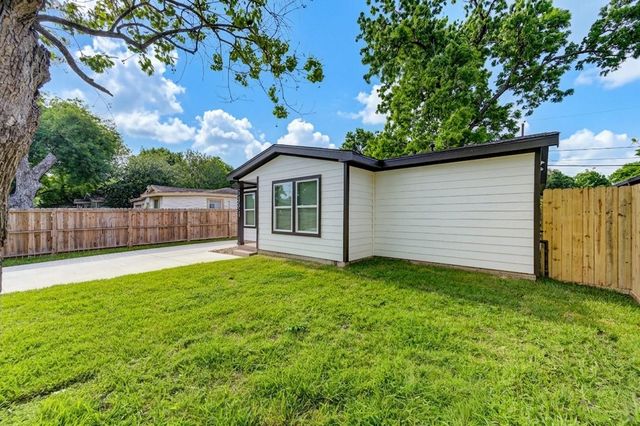 6923 Keller Street, Houston, TX 77087