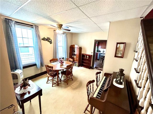 1206 Chestnut St, Connellsville, PA 15425