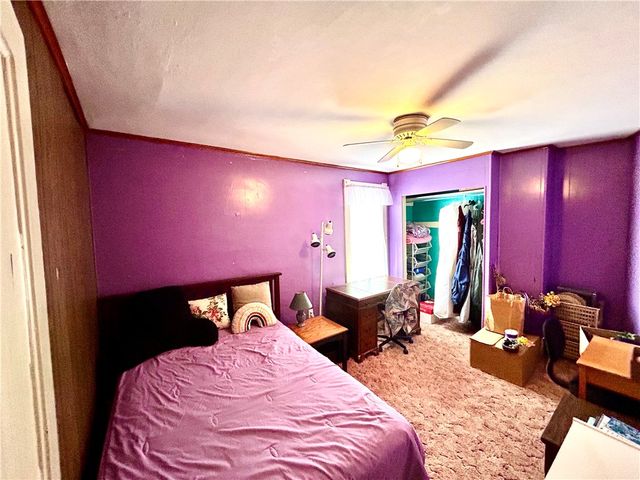 1206 Chestnut St, Connellsville, PA 15425