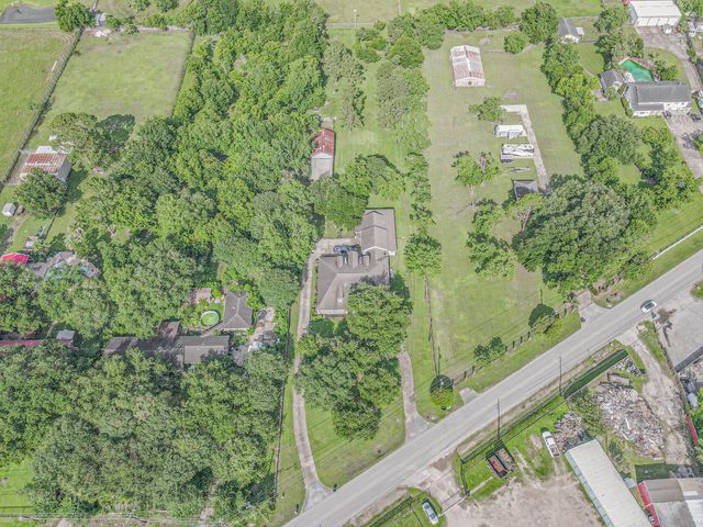 4503 Allen Genoa Road, Pasadena, TX 77504