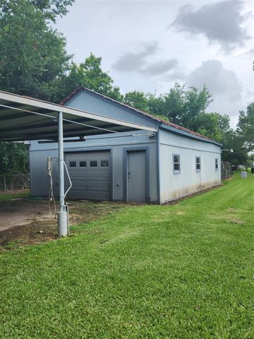 4503 Allen Genoa Road, Pasadena, TX 77504
