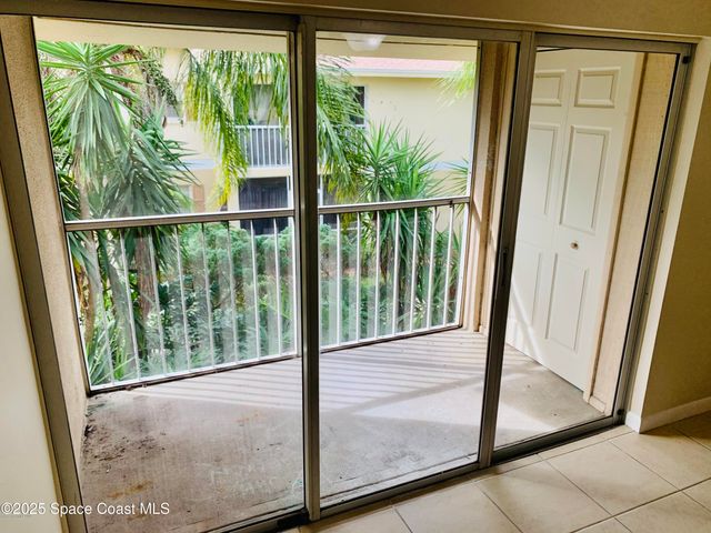 1648 Sunny Brook Lane NE M202, Palm Bay, FL 32905