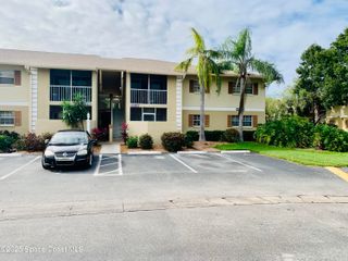 1648 Sunny Brook Lane NE M202, Palm Bay, FL 32905