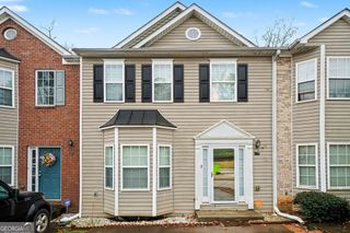 1243 Blairs Pointe Drive 3, Austell, GA 30168