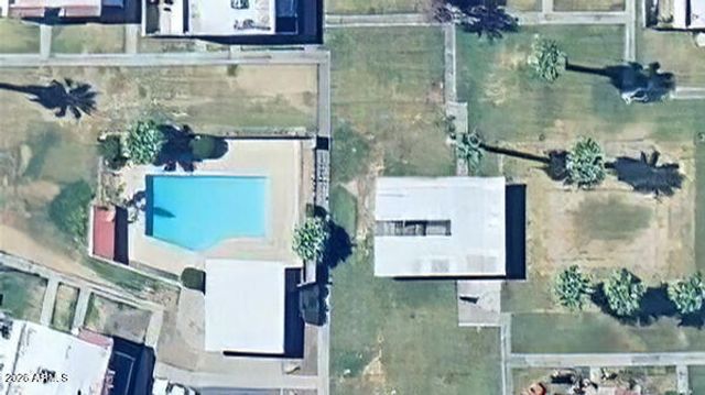 7549 N 47TH Drive, Glendale, AZ 85301