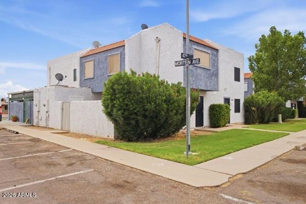 7549 N 47TH Drive, Glendale, AZ 85301 — photo 3