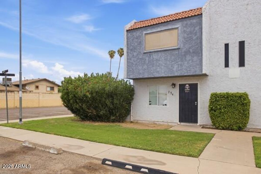 7549 N 47TH Drive, Glendale, AZ 85301 — photo 4