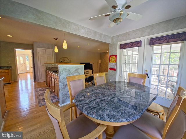 14440 STONEBRIDGE VIEW DR, Gaithersburg, MD 20878