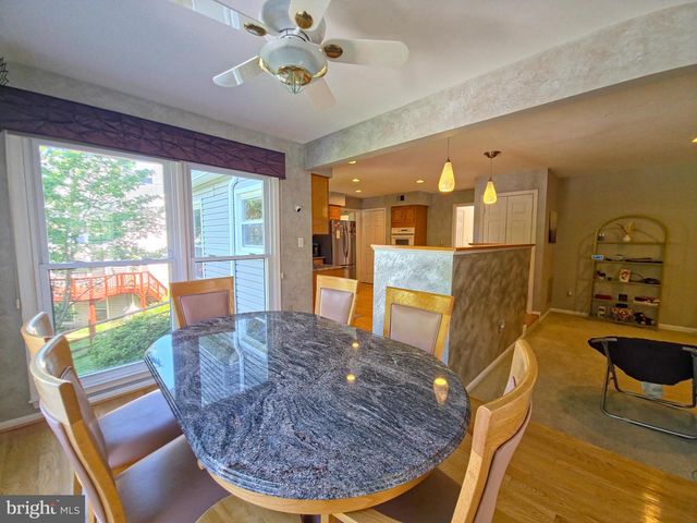 14440 STONEBRIDGE VIEW DR, Gaithersburg, MD 20878