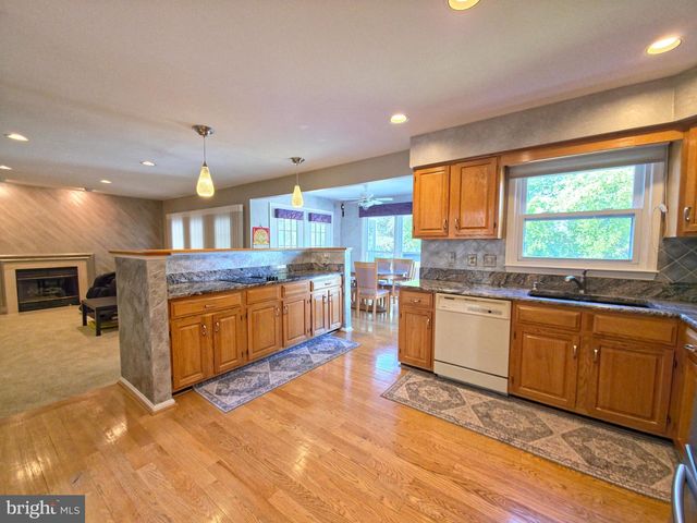 14440 STONEBRIDGE VIEW DR, Gaithersburg, MD 20878