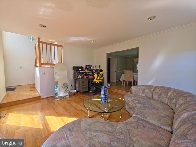 14440 STONEBRIDGE VIEW DR, Gaithersburg, MD 20878