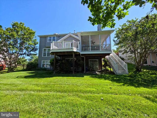 14440 STONEBRIDGE VIEW DR, Gaithersburg, MD 20878