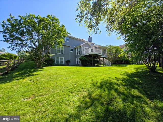 14440 STONEBRIDGE VIEW DR, Gaithersburg, MD 20878