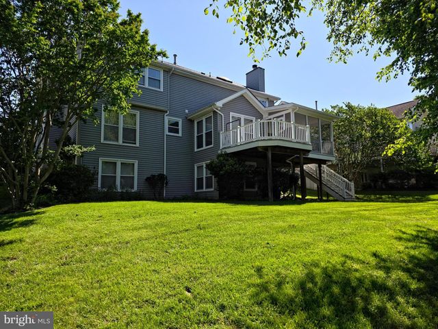 14440 STONEBRIDGE VIEW DR, Gaithersburg, MD 20878