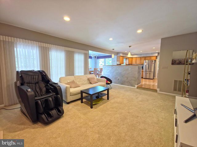 14440 STONEBRIDGE VIEW DR, Gaithersburg, MD 20878