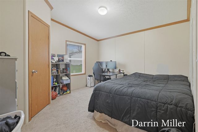 4460 Oakland Drive Lot 142, Allendale, MI 49401