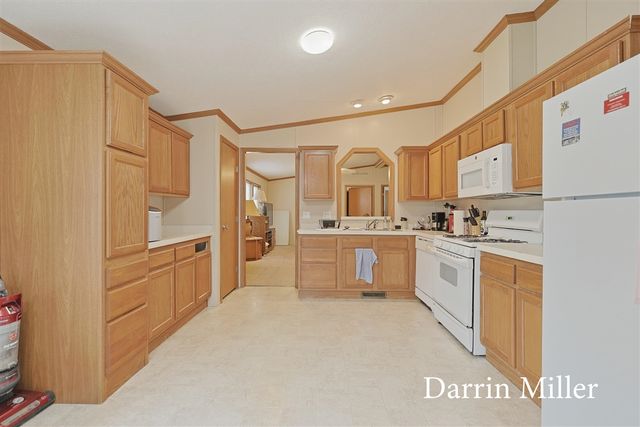 4460 Oakland Drive Lot 142, Allendale, MI 49401