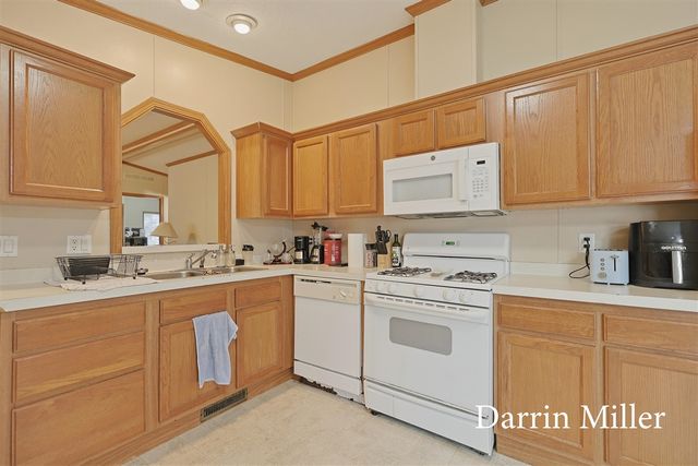 4460 Oakland Drive Lot 142, Allendale, MI 49401