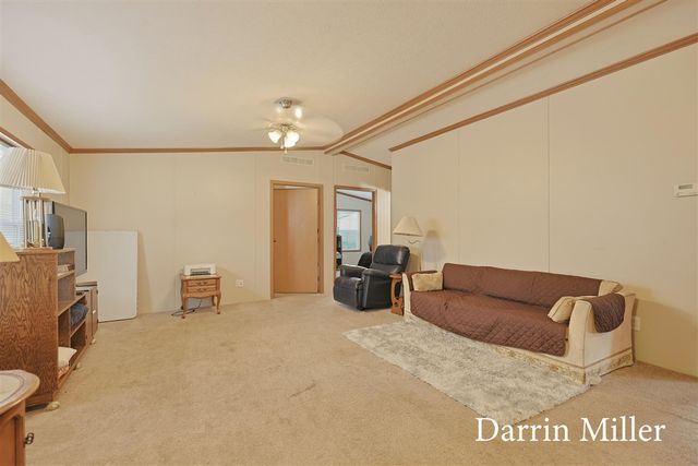4460 Oakland Drive Lot 142, Allendale, MI 49401