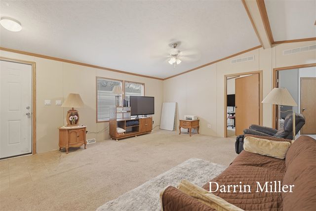 4460 Oakland Drive Lot 142, Allendale, MI 49401