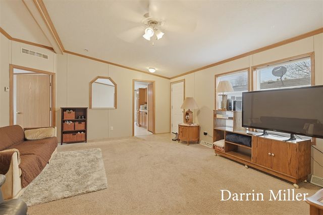 4460 Oakland Drive Lot 142, Allendale, MI 49401