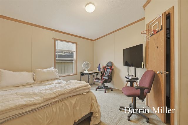 4460 Oakland Drive Lot 142, Allendale, MI 49401