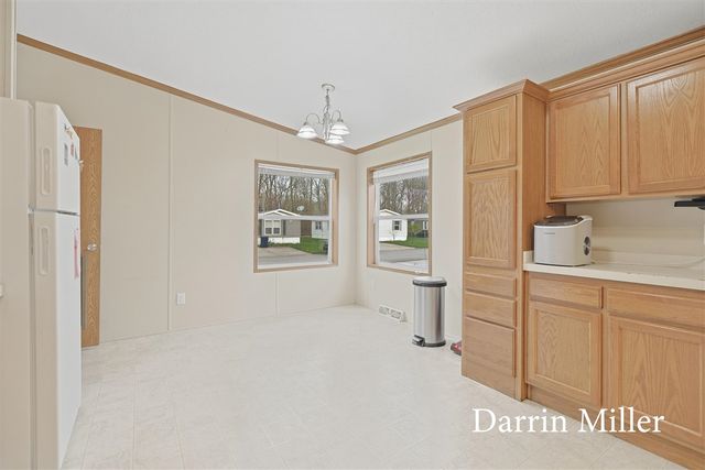 4460 Oakland Drive Lot 142, Allendale, MI 49401